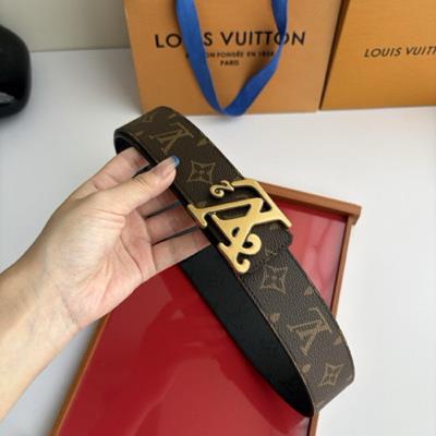 wholesale quality louis vuitton belt model no. 861